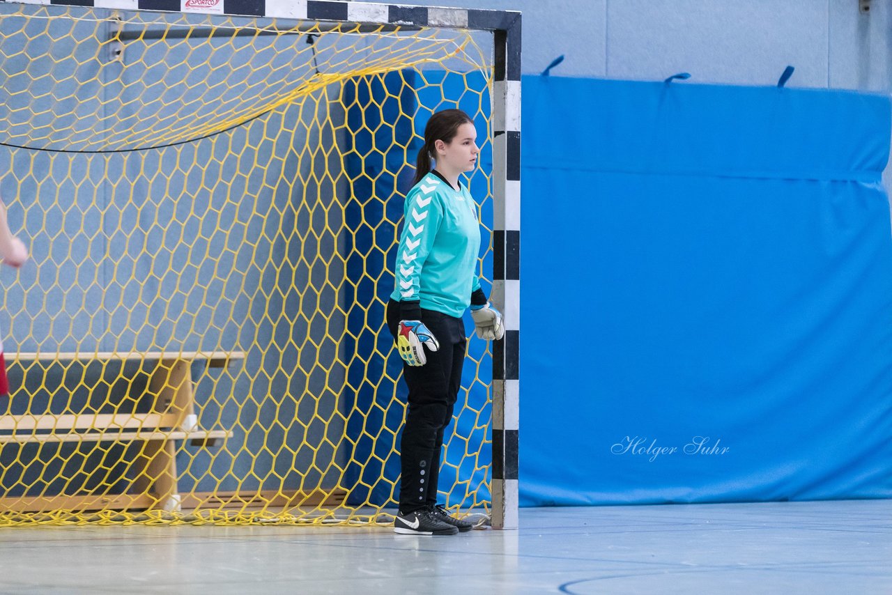 Bild 282 - HFV Futsalmeisterschaft C-Juniorinnen